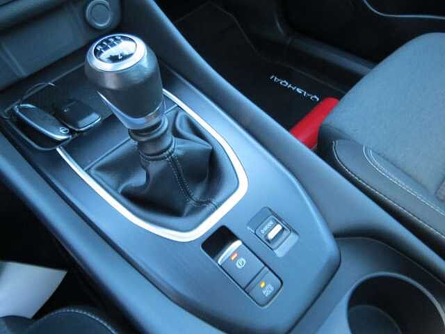 Nissan Qashqai Qashqai 1.3 DIG-T MHEV N-Connecta