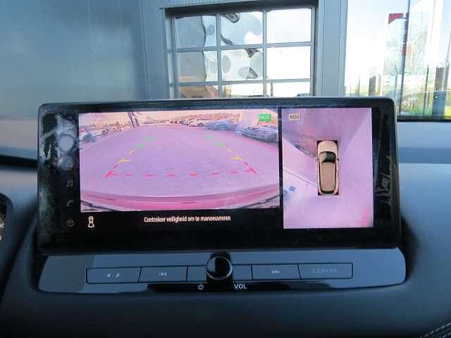 Nissan Qashqai Qashqai 1.3 DIG-T MHEV N-Connecta