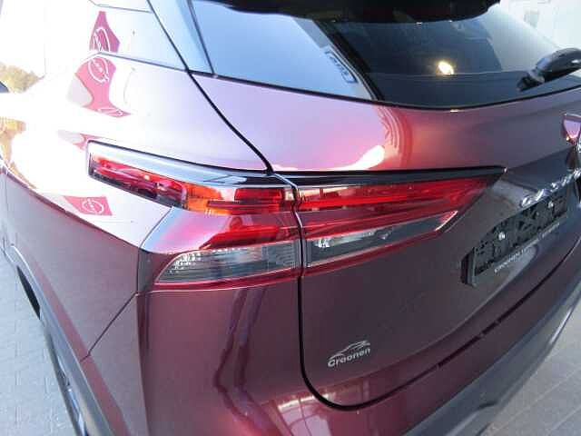 Nissan Qashqai Qashqai 1.3 DIG-T MHEV N-Connecta