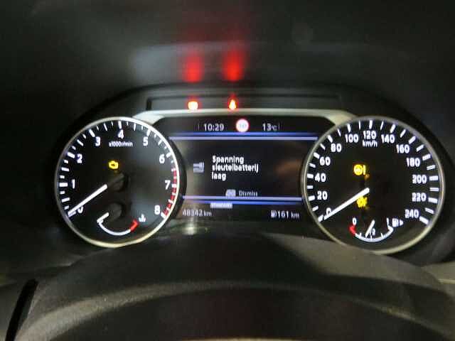 Nissan Juke Juke 1.0 DIG-T 2WD N-Design (EU6AP)