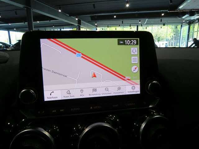 Nissan Juke Juke 1.0 DIG-T 2WD N-Design (EU6AP)