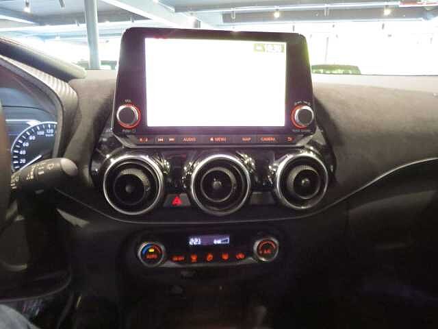 Nissan Juke Juke 1.0 DIG-T 2WD N-Design (EU6AP)