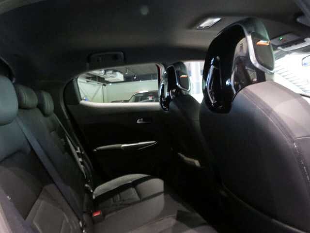 Nissan Juke Juke 1.0 DIG-T 2WD N-Design (EU6AP)