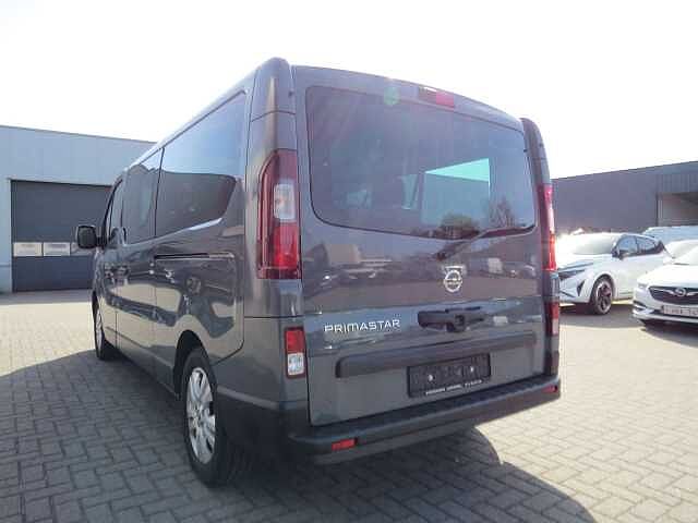 Nissan Primastar Primastar Tekna L2H1 Aut 8 Plaatsen