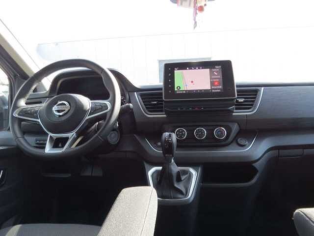 Nissan Primastar Primastar Tekna L2H1 Aut 8 Plaatsen
