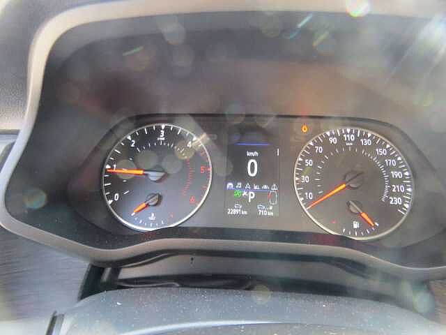 Nissan Primastar Primastar Tekna L2H1 Aut 8 Plaatsen