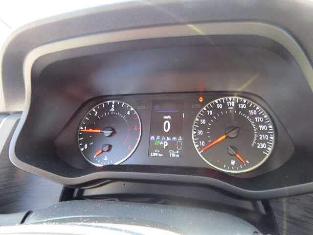 Nissan Primastar Primastar Tekna L2H1 Aut 8 Plaatsen