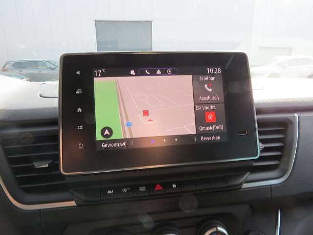 Nissan Primastar Primastar Tekna L2H1 Aut 8 Plaatsen