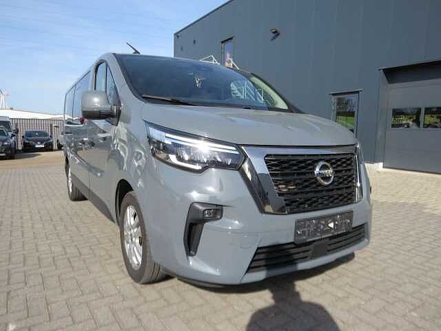 Nissan Primastar Primastar Tekna L2H1 Aut 8 Plaatsen