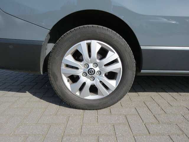 Nissan Primastar Primastar Tekna L2H1 Aut 8 Plaatsen