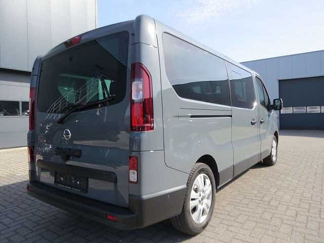 Nissan Primastar Primastar Tekna L2H1 Aut 8 Plaatsen