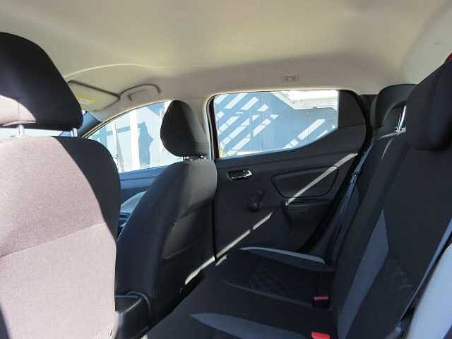 Nissan Micra Micra 0.9 IG-T N-Connecta