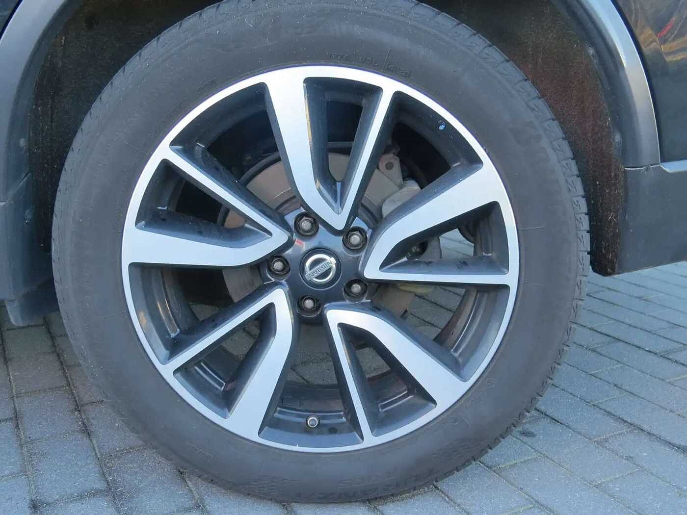 Nissan X-Trail X-Trail 1.6 dCi 2WD Connect Edition Xtronic