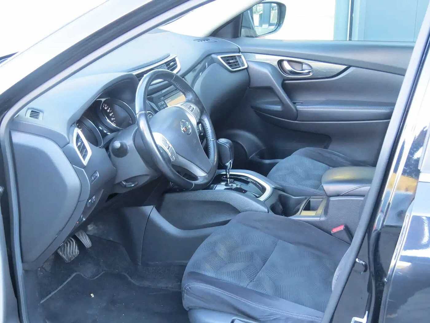Nissan X-Trail X-Trail 1.6 dCi 2WD Connect Edition Xtronic
