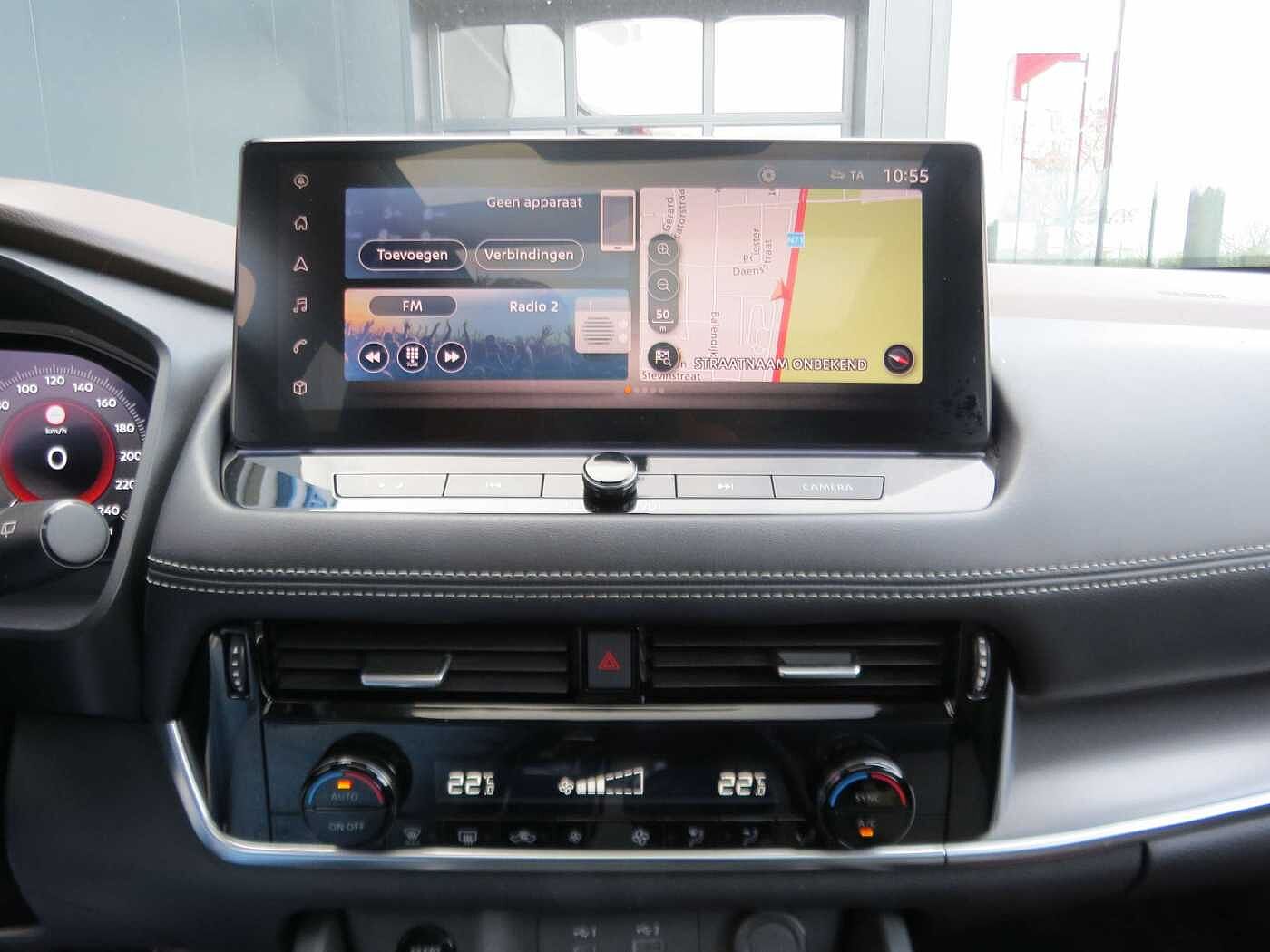 Nissan X-Trail X-Trail 1.5 e-Power N-Connecta