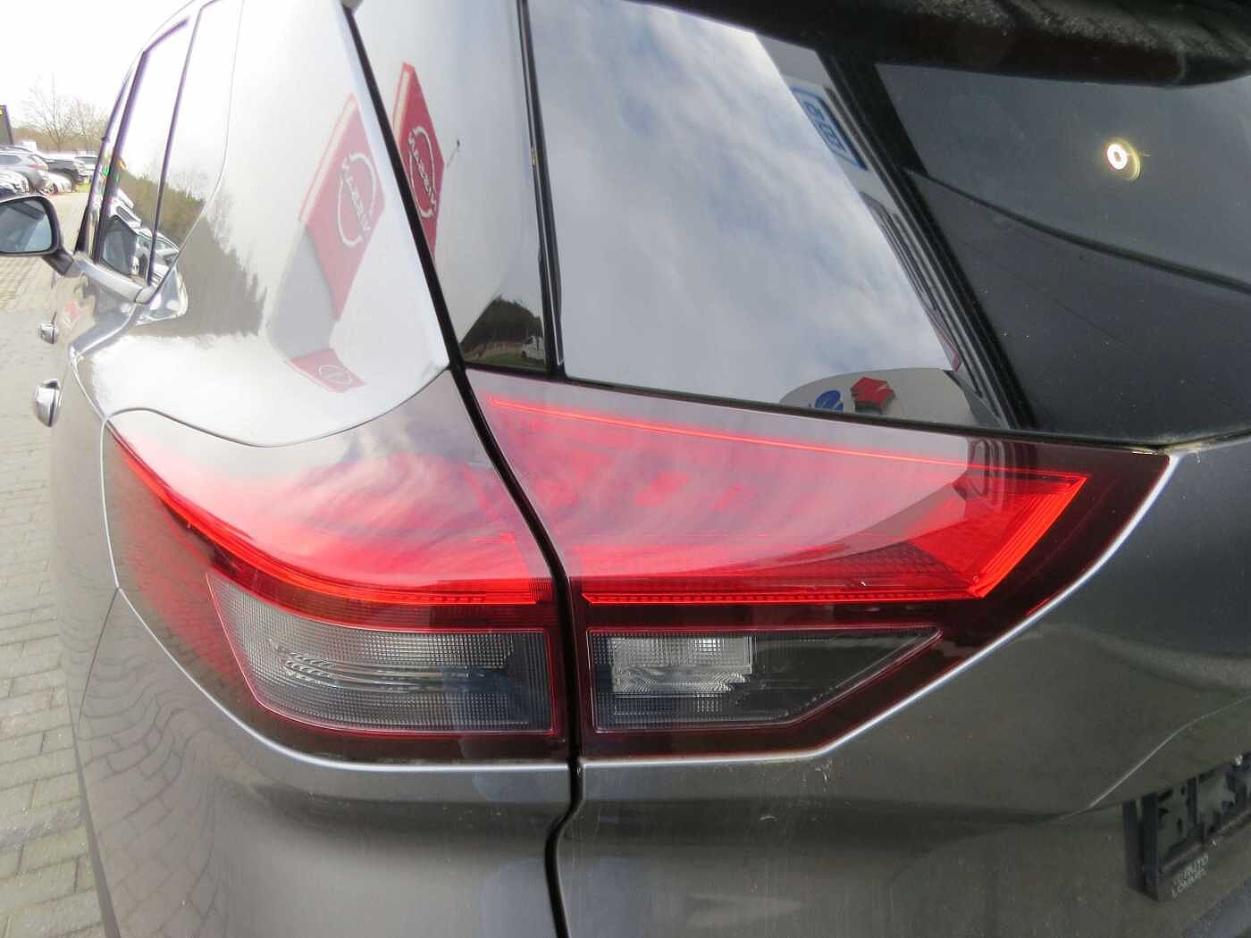 Nissan X-Trail X-Trail 1.5 e-Power N-Connecta