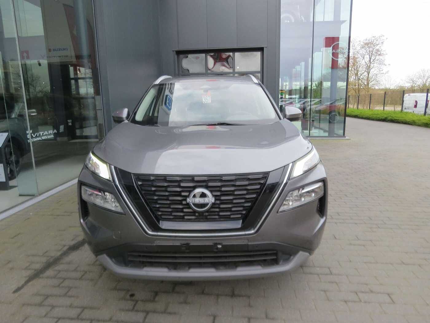 Nissan X-Trail X-Trail 1.5 e-Power N-Connecta