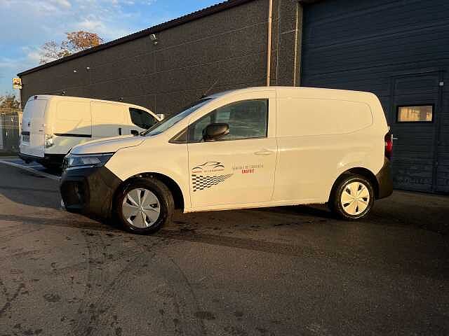 Nissan Townstar EV N-CONNECTA L1H1