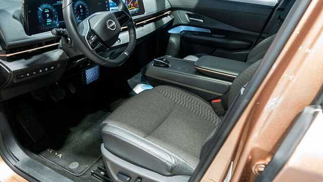 Nissan Ariya 63 kWh ADVANCE