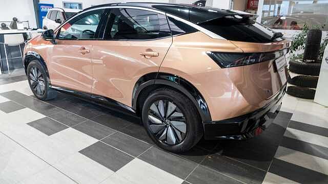 Nissan Ariya 63 kWh ADVANCE