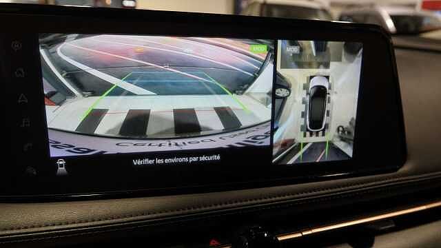 Nissan Ariya 63 kWh ADVANCE