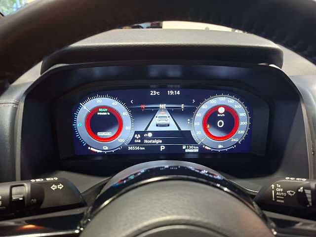 Nissan Qashqai E  POWER TEKNA