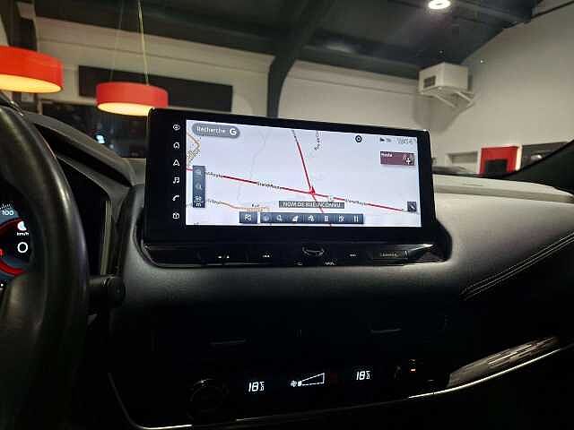 Nissan Qashqai E  POWER TEKNA