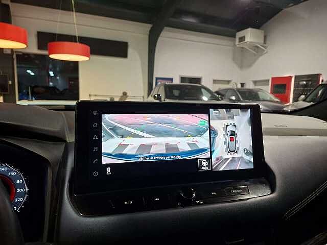 Nissan Qashqai E  POWER TEKNA