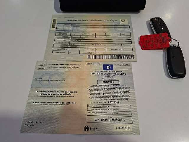 Nissan Qashqai E  POWER TEKNA