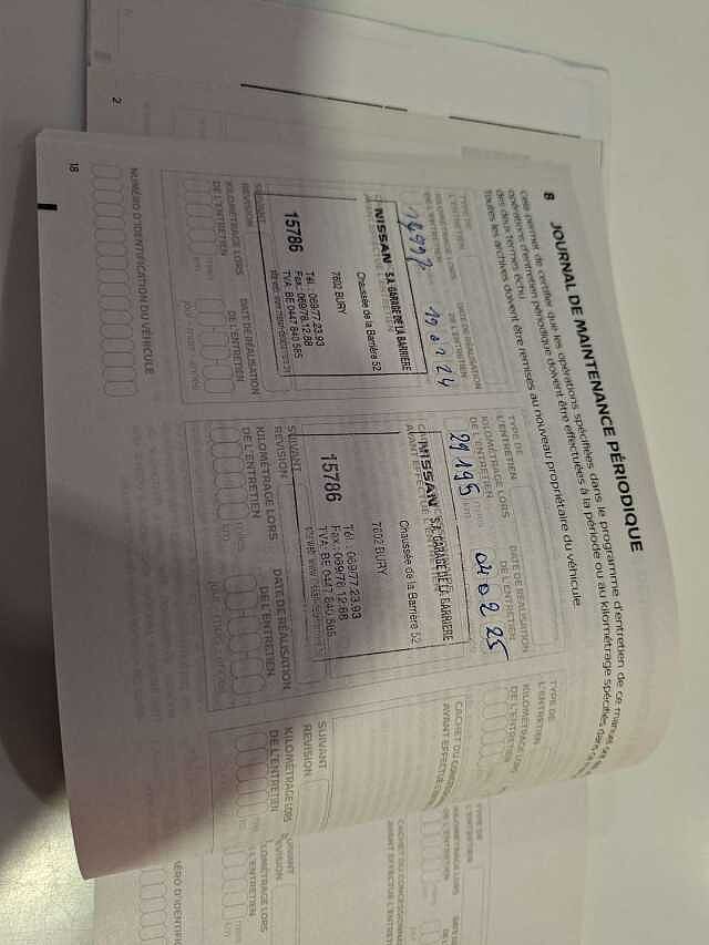 Nissan Qashqai E  POWER TEKNA