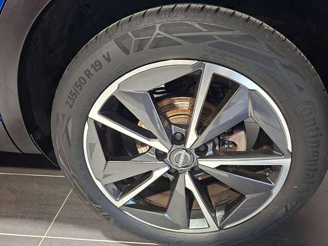 Nissan Qashqai E  POWER TEKNA