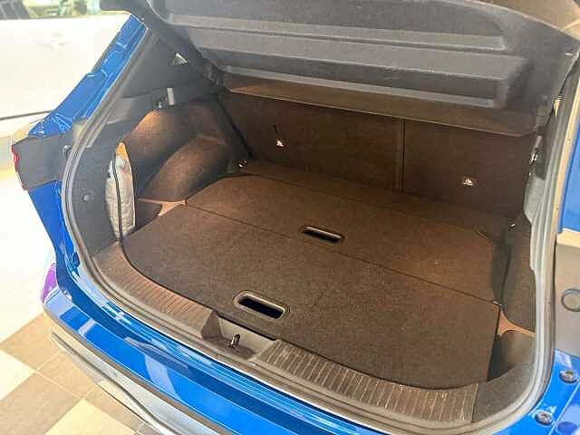 Nissan Qashqai 1.5 DIG-T e-Power N-Connecta