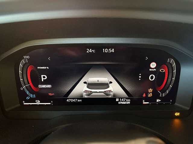 Nissan Qashqai 1.5 DIG-T e-Power N-Connecta