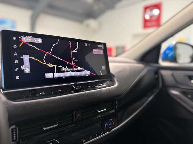 Nissan Qashqai 1.5 DIG-T e-Power N-Connecta