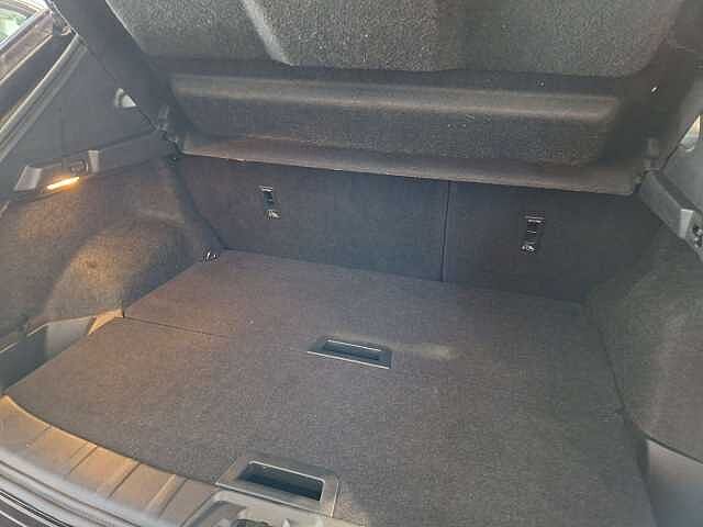 Nissan Qashqai Qashqai 1.3 DIG-T N-Connecta