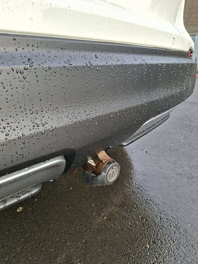 Nissan Qashqai Qashqai 1.3 DIG-T N-Connecta