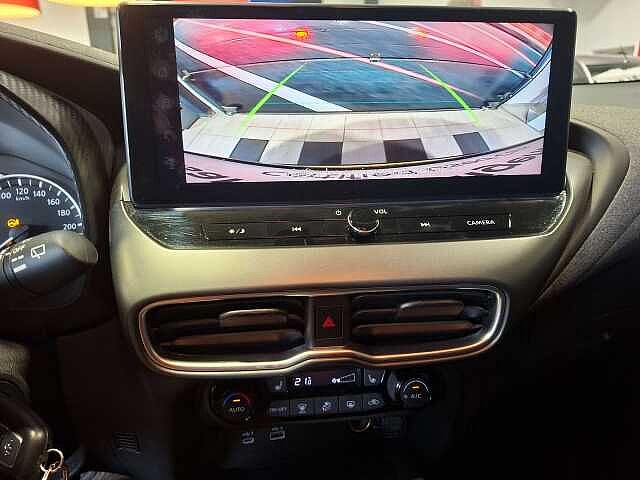 Nissan Juke Juke 1.0 DIG-T Acenta