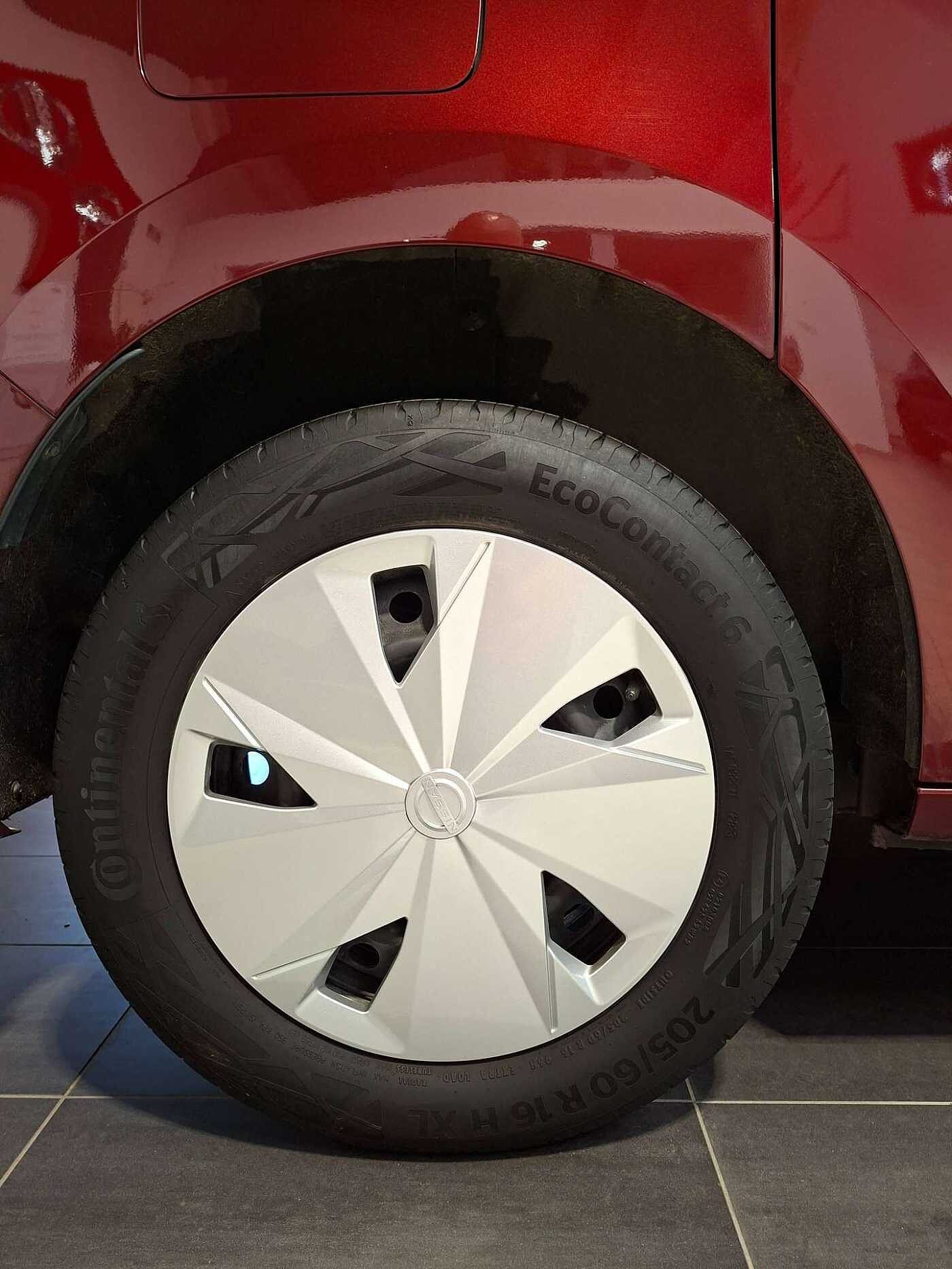 Nissan Townstar Townstar 1.3 DIG-T L2H1 Acenta