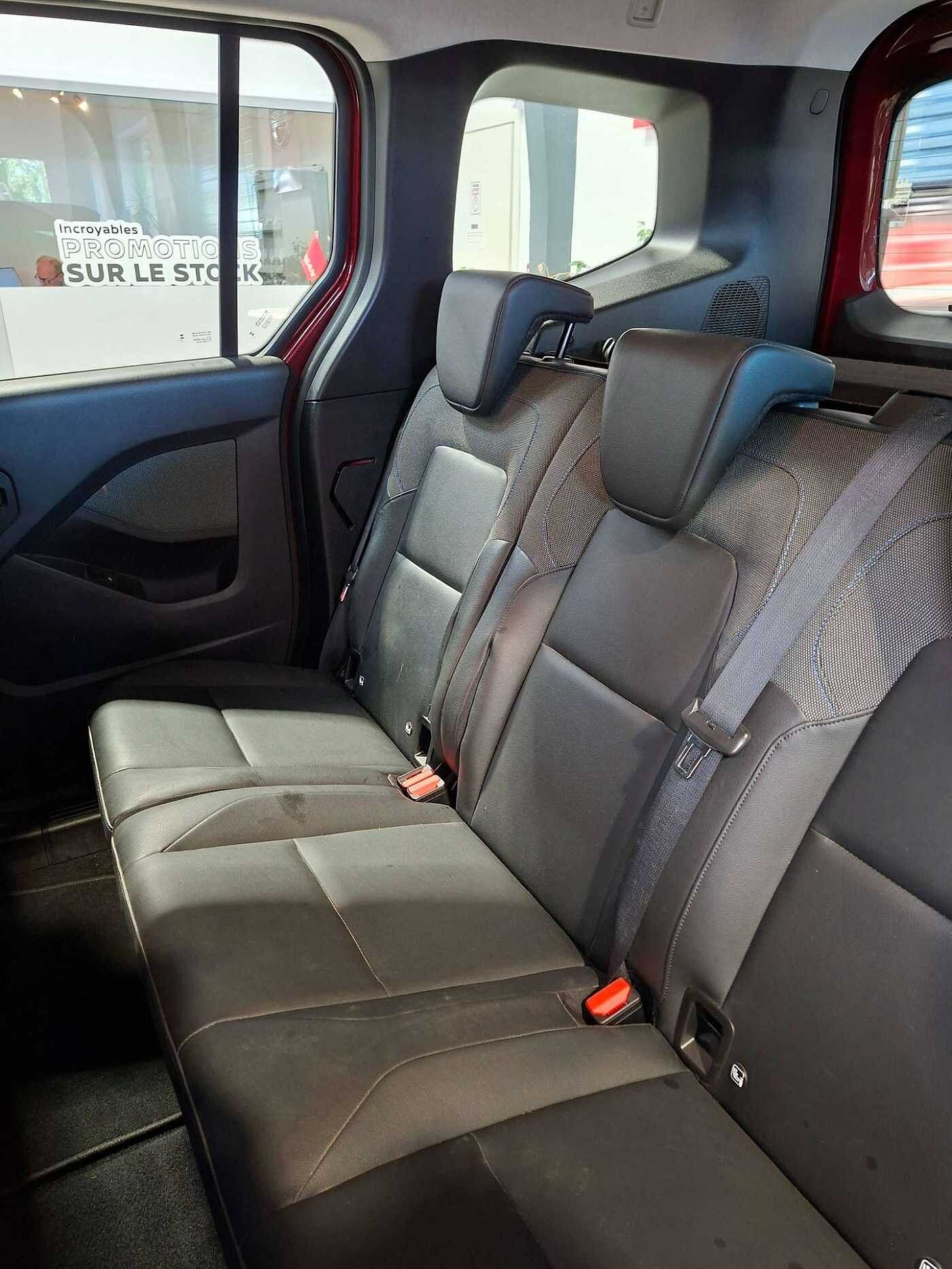 Nissan Townstar Townstar 1.3 DIG-T L2H1 Acenta