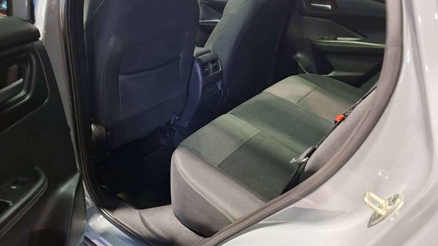 Nissan Qashqai Qashqai e-Power 1.5 DIG-T N-Connecta