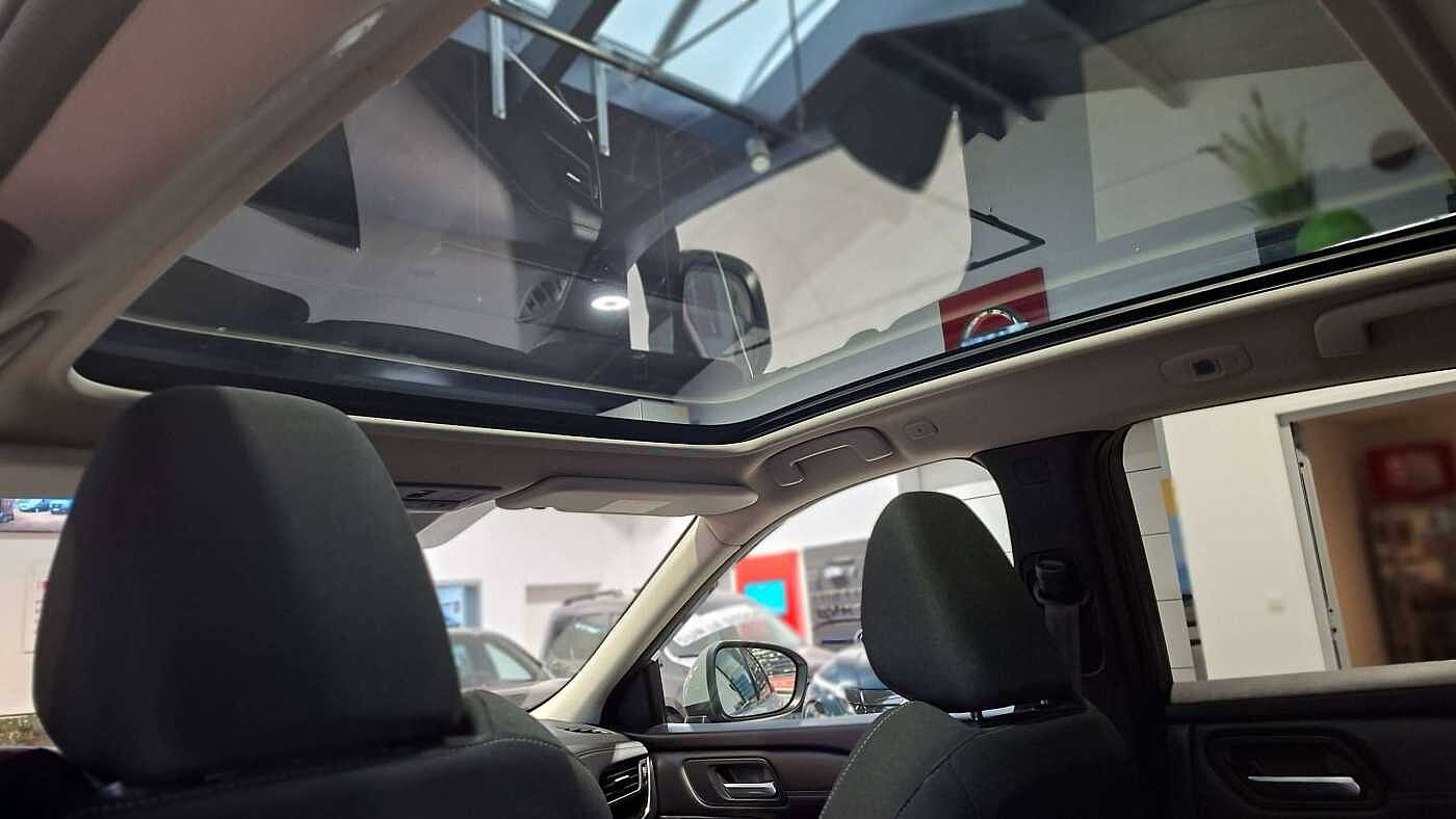 Nissan Qashqai Qashqai e-Power 1.5 DIG-T N-Connecta