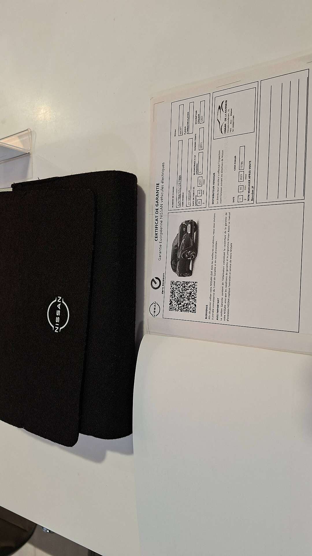 Nissan Qashqai Qashqai e-Power 1.5 DIG-T N-Connecta