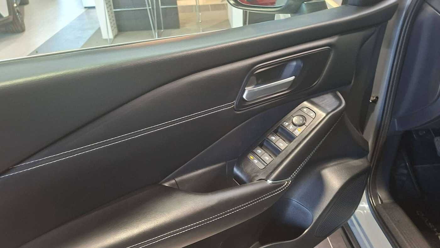 Nissan Qashqai Qashqai 1.3 DIG-T MHEV N-Connecta