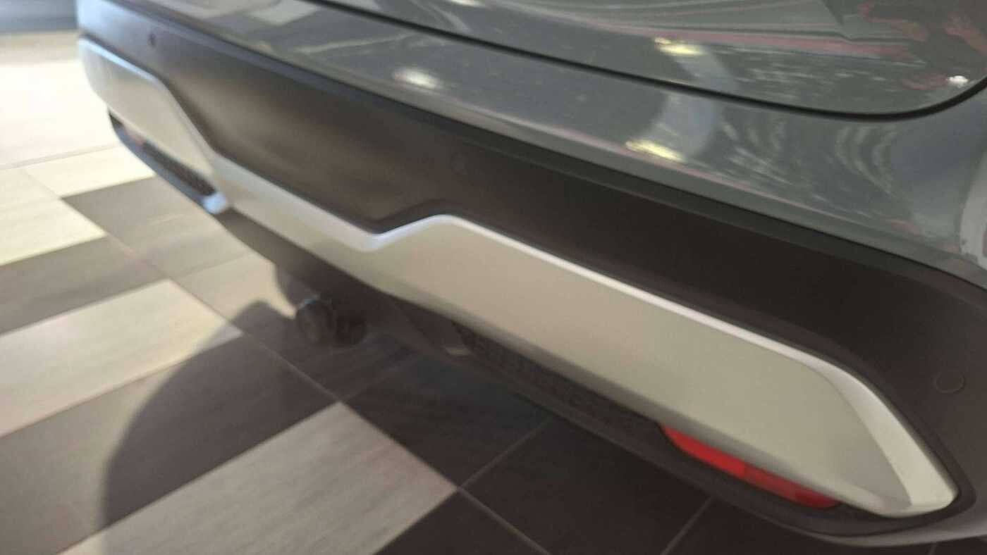 Nissan Qashqai Qashqai 1.3 DIG-T MHEV N-Connecta