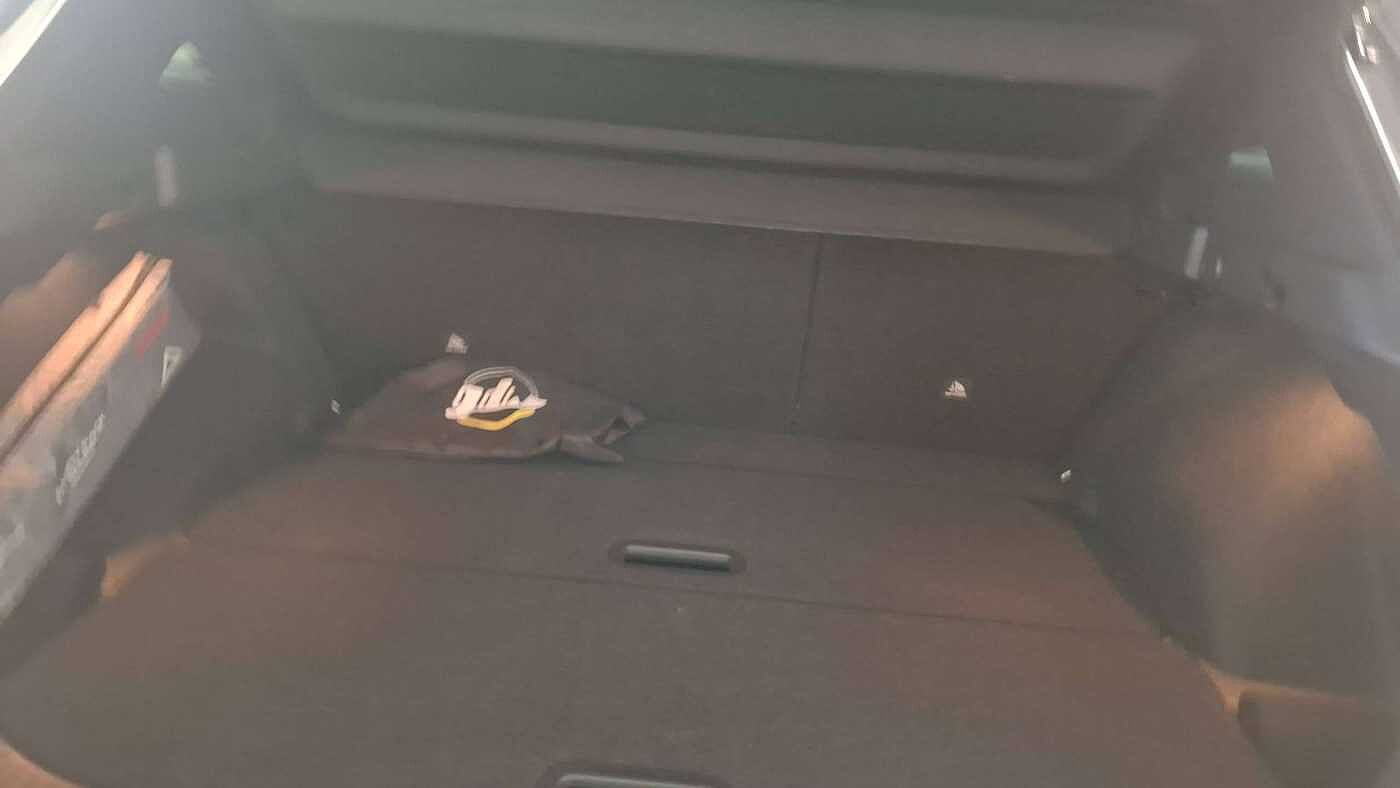 Nissan Qashqai Qashqai 1.3 DIG-T MHEV N-Connecta