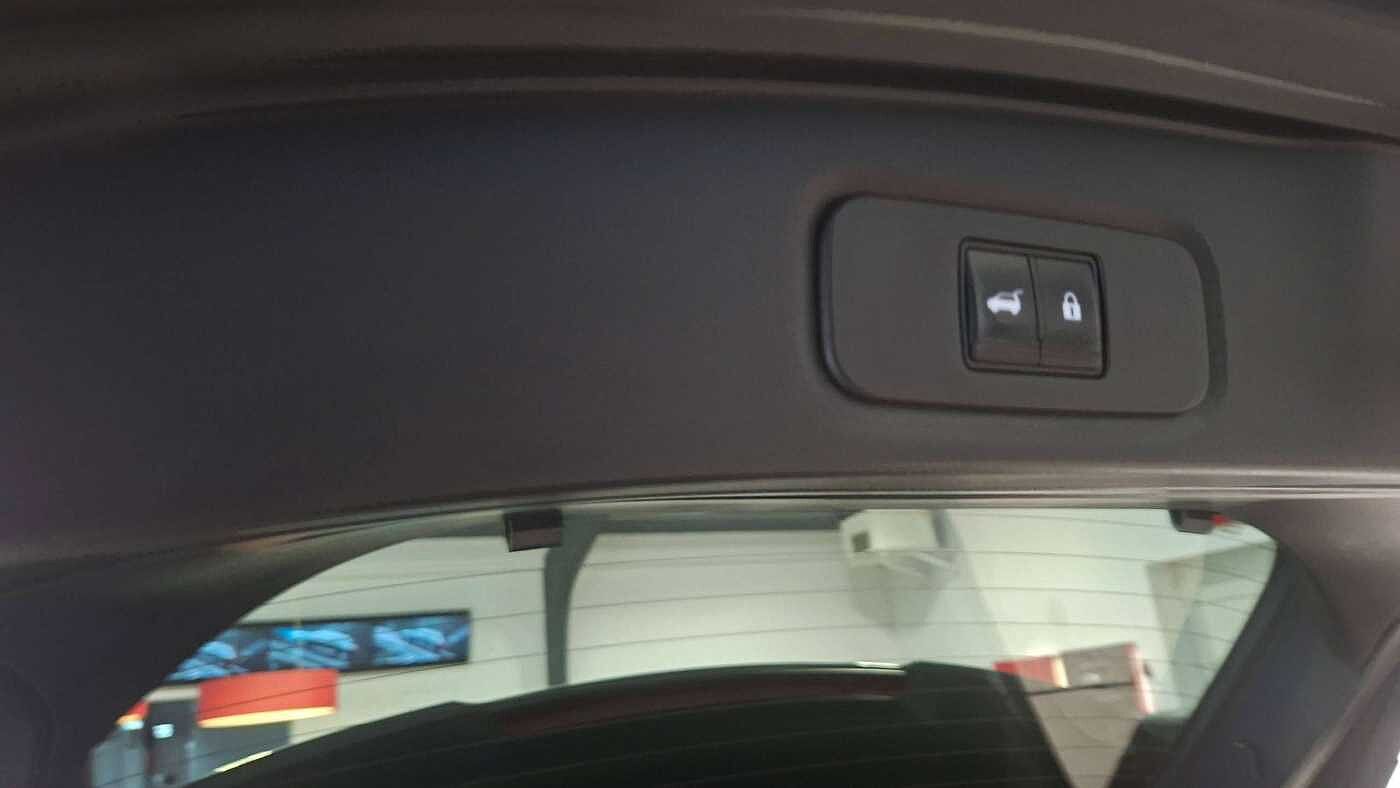 Nissan Qashqai Qashqai 1.3 DIG-T MHEV N-Connecta