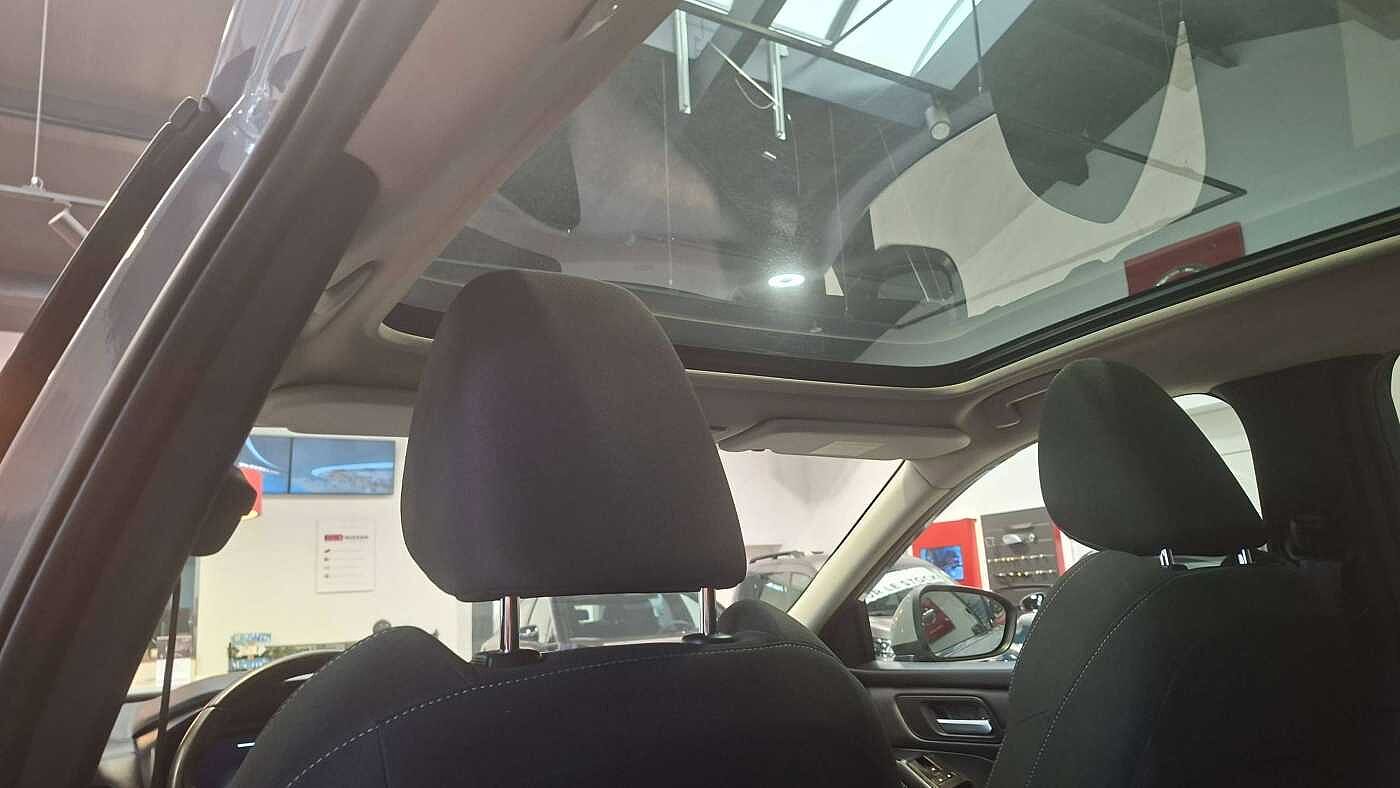 Nissan Qashqai Qashqai 1.3 DIG-T MHEV N-Connecta
