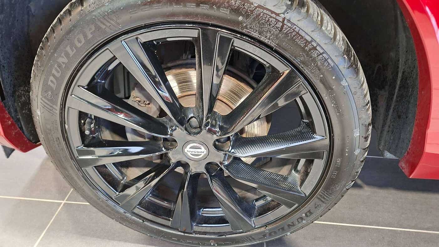Nissan Qashqai Qashqai 1.5 dCi N-Tec