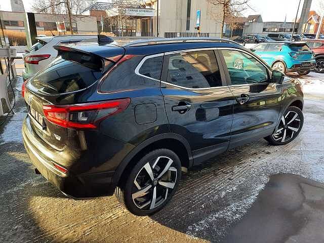 Nissan Qashqai DIG-T Tekna