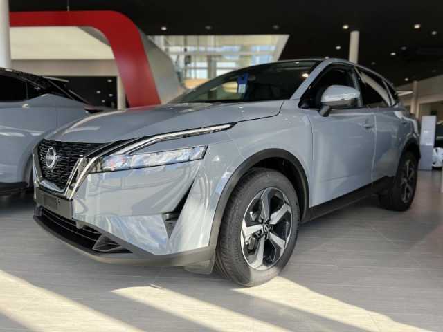 Nissan Qashqai E-POWER N-CONNECTA 2WD